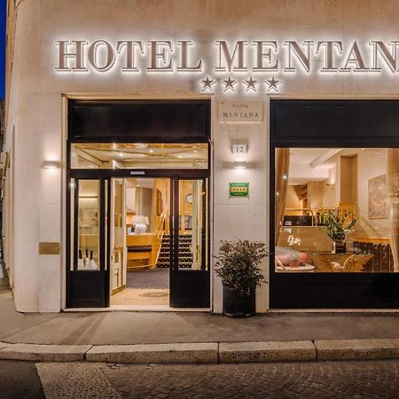Hotel Mentana, By R Collection Hotels Mediolan Zewnętrze zdjęcie