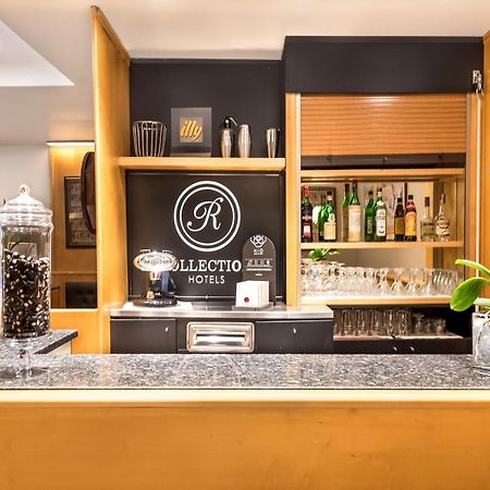 Hotel Mentana, By R Collection Hotels Mediolan Zewnętrze zdjęcie