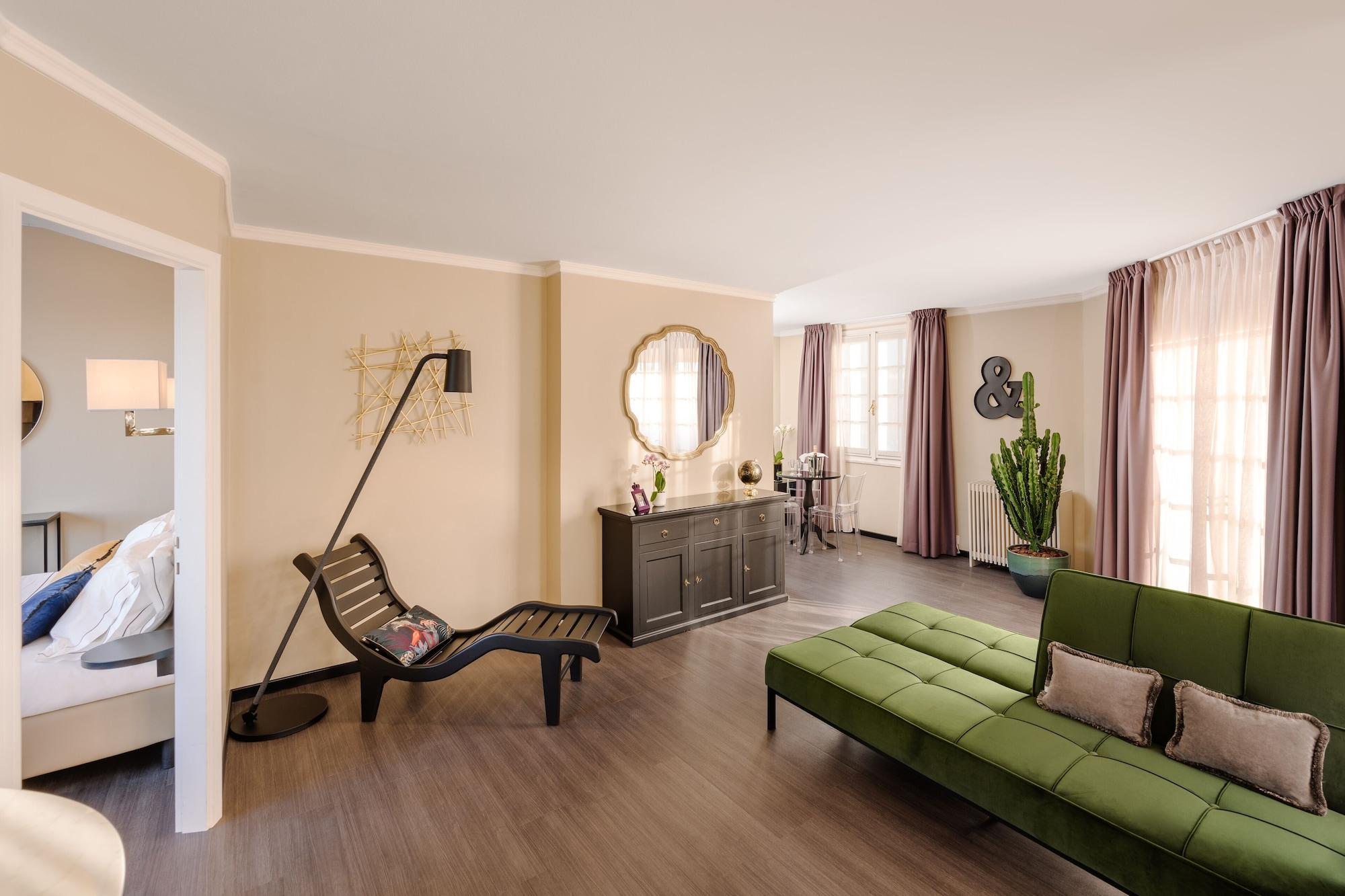 Hotel Mentana, By R Collection Hotels Mediolan Zewnętrze zdjęcie