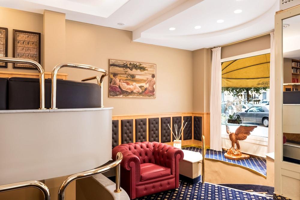 Hotel Mentana, By R Collection Hotels Mediolan Zewnętrze zdjęcie