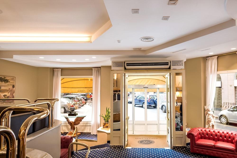 Hotel Mentana, By R Collection Hotels Mediolan Zewnętrze zdjęcie
