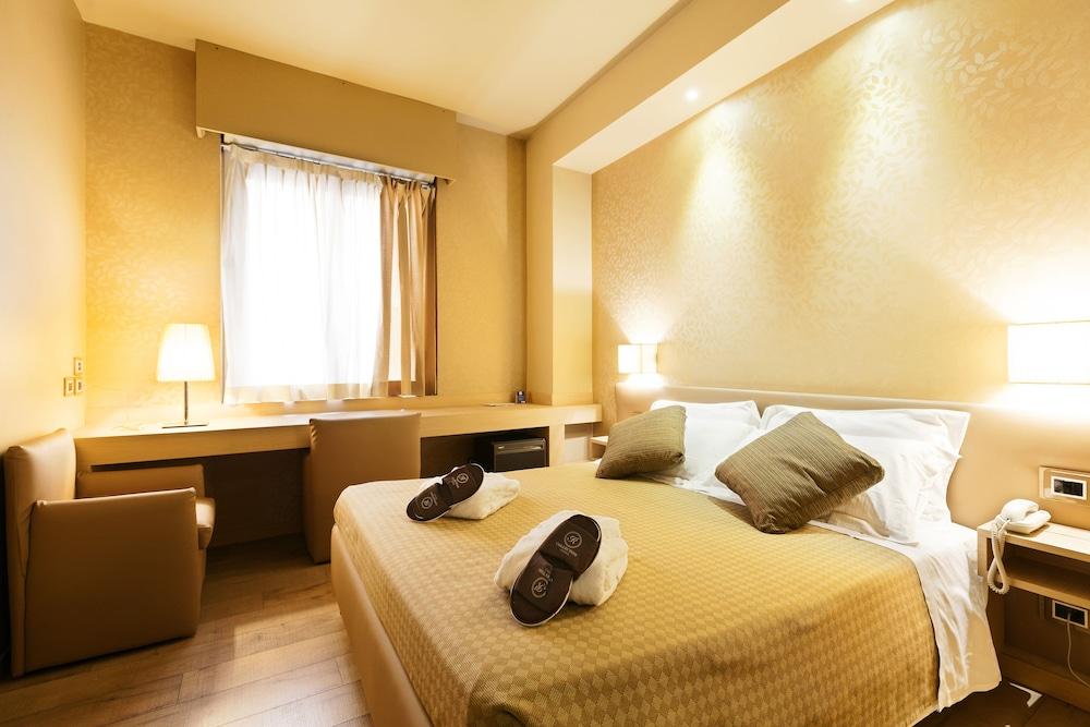 Hotel Mentana, By R Collection Hotels Mediolan Zewnętrze zdjęcie