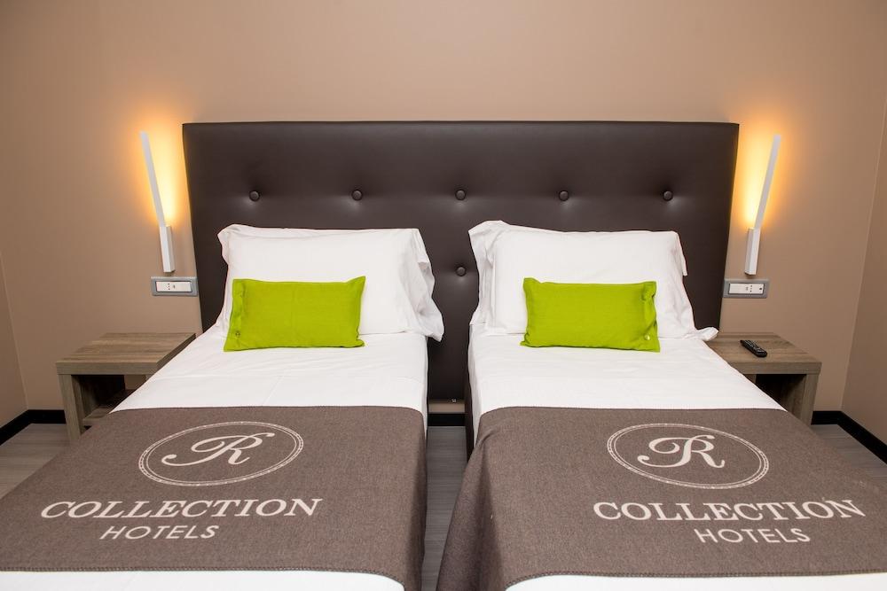 Hotel Mentana, By R Collection Hotels Mediolan Zewnętrze zdjęcie