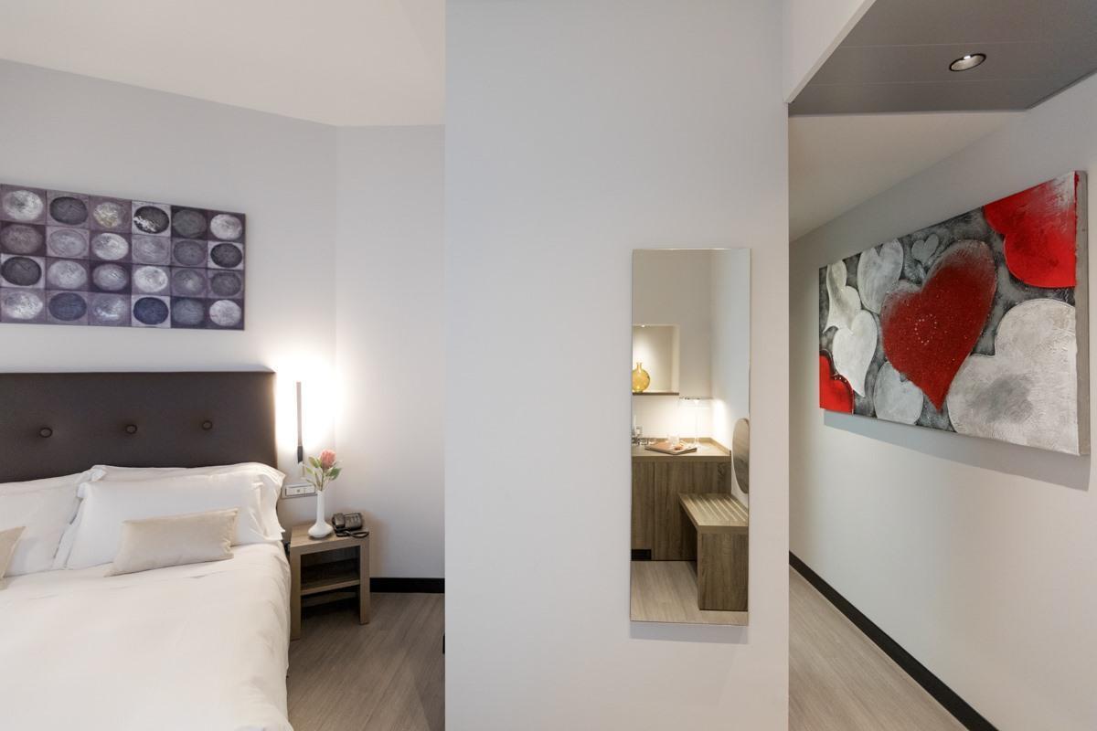 Hotel Mentana, By R Collection Hotels Mediolan Zewnętrze zdjęcie