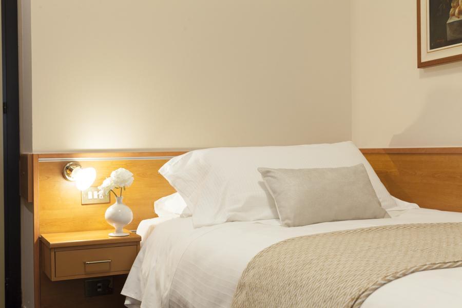 Hotel Mentana, By R Collection Hotels Mediolan Zewnętrze zdjęcie