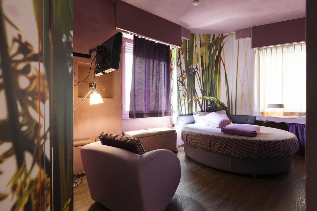 Hotel Mentana, By R Collection Hotels Mediolan Zewnętrze zdjęcie