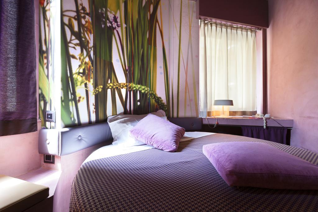 Hotel Mentana, By R Collection Hotels Mediolan Zewnętrze zdjęcie