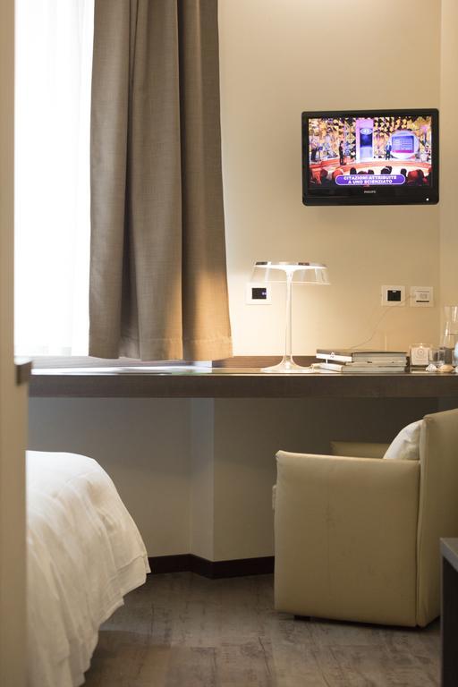 Hotel Mentana, By R Collection Hotels Mediolan Zewnętrze zdjęcie