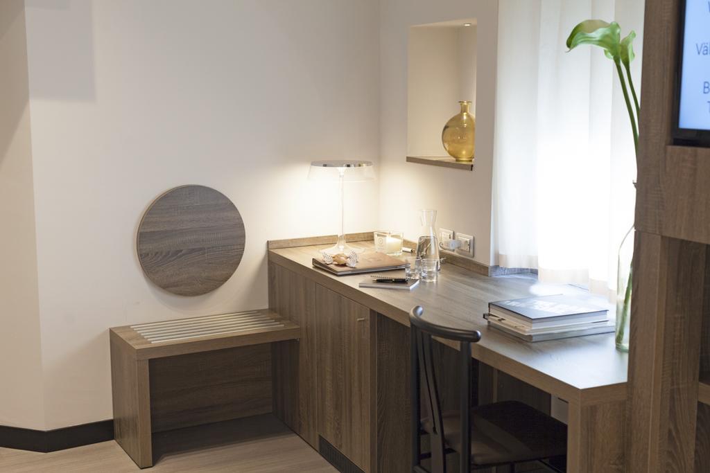 Hotel Mentana, By R Collection Hotels Mediolan Zewnętrze zdjęcie
