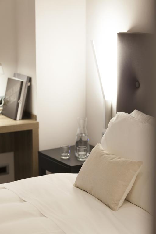 Hotel Mentana, By R Collection Hotels Mediolan Zewnętrze zdjęcie