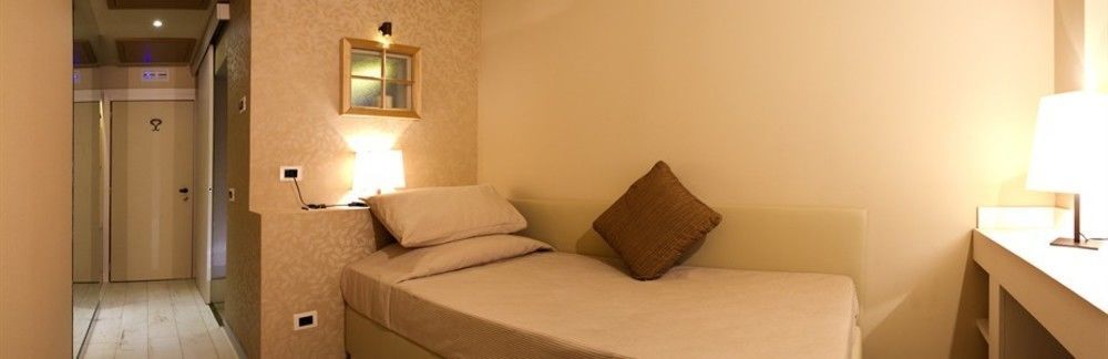 Hotel Mentana, By R Collection Hotels Mediolan Zewnętrze zdjęcie