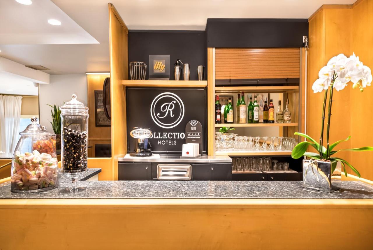 Hotel Mentana, By R Collection Hotels Mediolan Zewnętrze zdjęcie