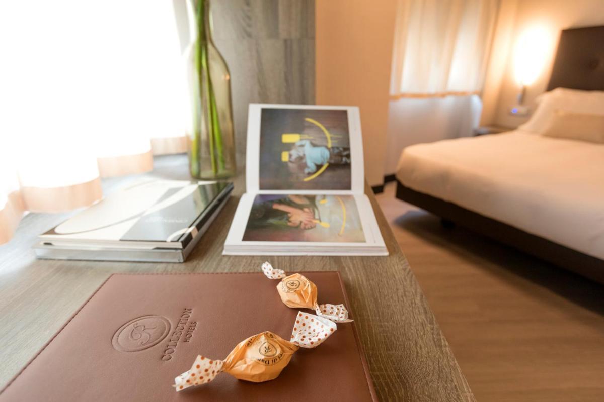 Hotel Mentana, By R Collection Hotels Mediolan Zewnętrze zdjęcie