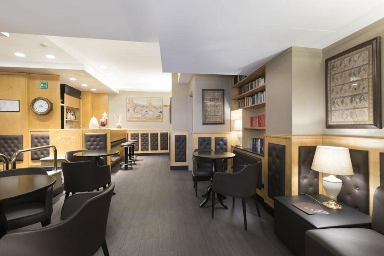 Hotel Mentana, By R Collection Hotels Mediolan Zewnętrze zdjęcie